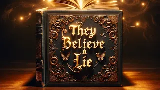 All the World Believes a Lie by Joseph Murphy | The Power of the Subconscious Mind