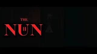 The NUN first scene | THE NUN 2 (2023)