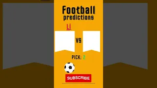 FOOTBALL PREDICTIONS TODAY 18/10/2023 SOCCER PREDICTIONS TODAY | BETTING TIPS