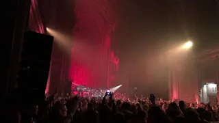 Cream Classical - The Birthday 2018 at Liverpool Cathedral