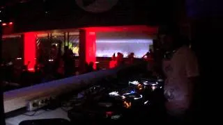 Claude (Savana Potente)@Alchemy Festival Chalet Club Torino 07-09-2014 (Part 2)