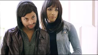 SECRET LIFE 2 | Inanna Sarkis & Anwar Jibawi