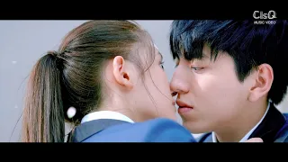 Vivien Loh (演唱者) - Last Goodbye | Fall in Love at First Kiss OST (一吻定情) MV