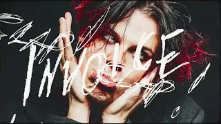 YUNGBLUD - Don't Go (Official Visualiser)