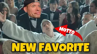 RAPPER reacts to NF MOTTO for first TIME! I love this, my Fav NF TRACK yet!