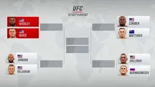 УЧАСТВУЮ в ТУРНИРЕ ЧЕМПИОНОВ НА ВЫБЫВАНИЕ в UFC 3 БЬЕМСЯ за ТАЙРОНА ВУДЛИ