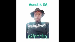 Bophelo Acostik SA