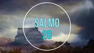 SALMO 28 - A VOZ DE DEUS NA TEMPESTADE