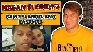 MARGEL - Nagkaayos naba si mariano at nanay niya? | Bakit hindi kasama si Cindy? | REACTION