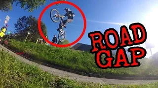 RAW GoPro - Urban/City and Hometrails + Angry People