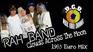 Clouds Across The Moon (1985) "Video Euro Mix" - RAH BAND