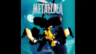 Metallica - Fuel (Audio)