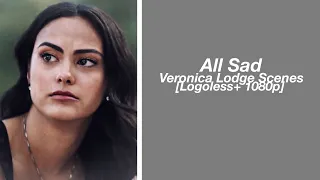 All Sad Veronica Lodge Scenes (S01-S04) [Logoless+1080p]