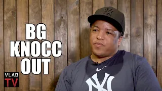 BG Knocc Out Reacts to  Zip  Allegedly Stealing Puffy's Payment for Killing 2Pac (Part 14)