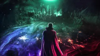 Doctor Strange Hi-Finesse - Dystopia