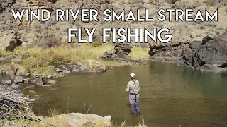 Wind River Fly Fishing | Wyoming