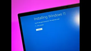 Cum instalezi Windows 11. Tot ce trebuie sa faci - tutorial GadgetReport.ro