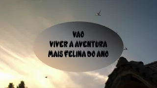 Rudolfo o Gatinho Preto - trailer versão portuguesa