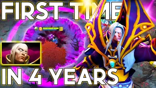 FIRST TIME INVOKER IN 4 YEARS 1 HOUR INTENSE GAME