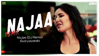 Najaa (DJ Remix Song) | Sooryavanshi | Akshay Kumar, Katrina Kaif, Rohit Shetty