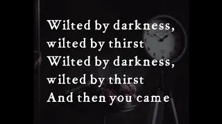 Blackbriar - Beautiful Delirium (Lyrics)