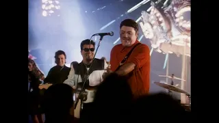 Los Lobos - La Bamba (Movie Promo Video), Full HD (Digitally Remastered and Upscaled)