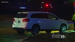 Man dies after being shot in road rage incident