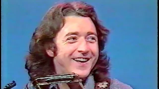 Rory Gallagher - It's good to be back in Belfast HD