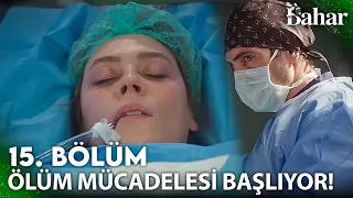 Bahar 15. Bölüm 1. Fragmanı | BÜYÜK FİNALE AZ KALA!