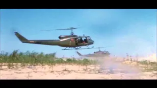 Vietnam War 1957 1975   Война Во Вьетнаме