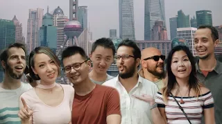 Things You NEVER SAY If You Live In SHANGHAI