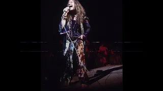 Janis Joplin - Ball And Chain - (Live at Woodstock) - (17 August 1969) - (Mono)