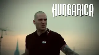 HUNGARICA - Jöjj el, szabadság! (Official Music Video) 2008