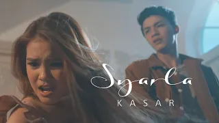 SYARLA MARZ - KASAR (OFFICIAL MUSIC VIDEO)