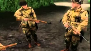 Мнение о Brothers in Arms: Road to Hill 30