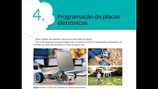 Workshop micro:bit e Arduíno - Projeto TIC Login