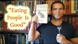 Cannibalism Book Review