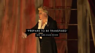 Great Expectations starring Eddie Izzard  - Trailer