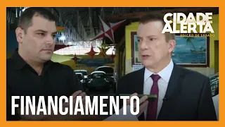 Patrulha do Consumidor: agência promete quitar financiamento de carro e não cumpre acordo