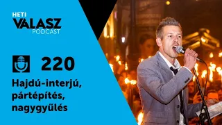 Magyar Péter-interjú: „Rengeteg polgármester és képviselő fogja otthagyni a Fideszt”
