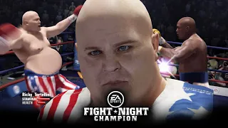 Can You Get An Online RANKED Win Using Butterbean?  I Tried And It Was A Disaster! lol