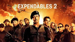 The Expendables 2 Full Movie Plot In Hindi / Hollywood Movie Review / Sylvester Stallone