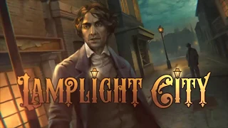 Lamplight City - Launch Trailer | SemiSoft