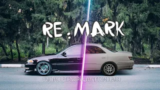 RE:MARK | Короткометражный фильм о реставрации автомобиля Toyota Mark II