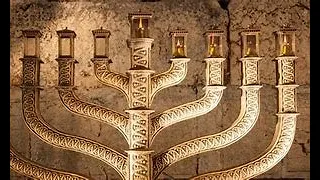 The #EndTime mystery of Hanukkah revealed