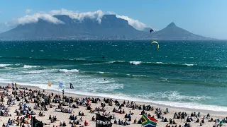 2021 Red Bull King of the Air | Highlights