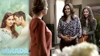 ¡Susana intenta humillar a Marina! | Sin tu mirada - Televisa