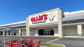 Let’s shop at Ollie’s #ollies #shopwithyoutube #shoppinghaul #bargain #shopping