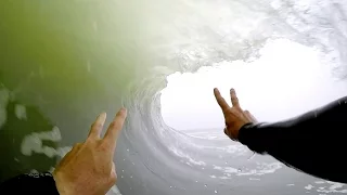 GoPro: Benji Brand Wins GoPro of the World III & $20k