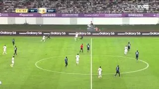 Cristiano Ronaldo vs Inter Milan (27/07/15) HD 720p